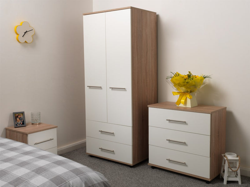 solo bedroom furniture southend